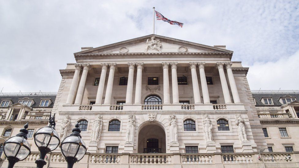 Bank of England boosts plan to calm market turmoil