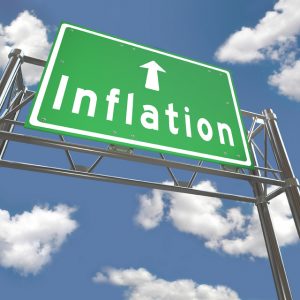 Inflation rebounds to 10.1 per cent in September